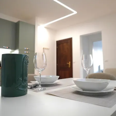 Apartamento Casa Di Ale - Basilica A 150 Mt