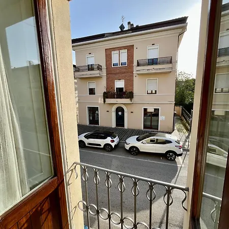 Casa Di Ale - Basilica A 150 Mt *