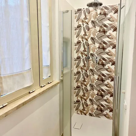 Apartamento Casa Di Ale - Basilica A 150 Mt Santa Maria Degli Angeli (Assisi)