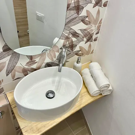 Apartamento Casa Di Ale - Basilica A 150 Mt