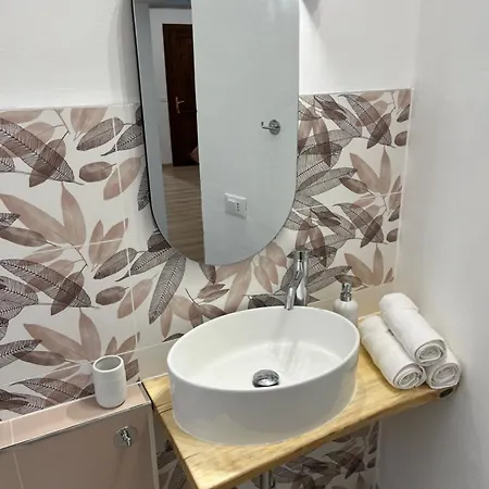 Apartamento Casa Di Ale - Basilica A 150 Mt Santa Maria Degli Angeli (Assisi)