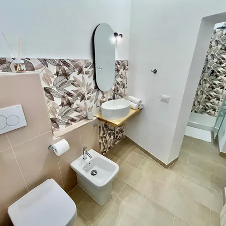 Casa Di Ale - Basilica A 150 Mt Apartamento