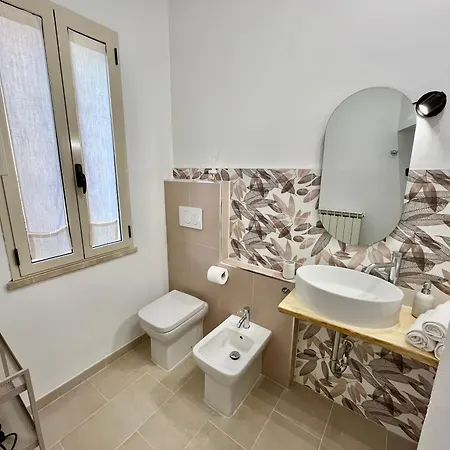 Apartamento Casa Di Ale - Basilica A 150 Mt