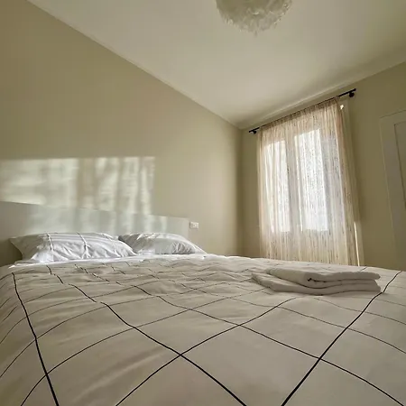 Apartamento Casa Di Ale - Basilica A 150 Mt