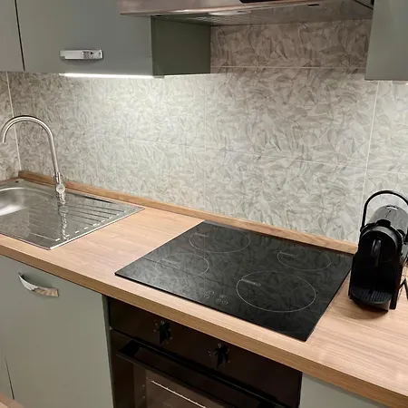 Casa Di Ale - Basilica A 150 Mt 아파트 산타마리아데그리안젤리