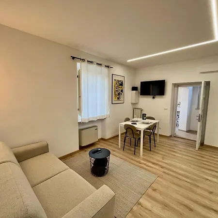 Apartamento Casa Di Ale - Basilica A 150 Mt *