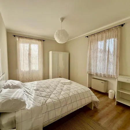 Apartamento Casa Di Ale - Basilica A 150 Mt Santa Maria Degli Angeli (Assisi)