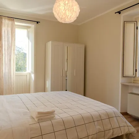 Casa Di Ale - Basilica A 150 Mt Apartamento *